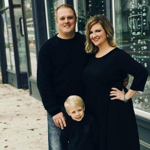 Meet your Posher, Tyler